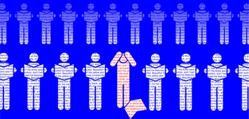 Disleksi Beyin Kelimeleri Nasıl Okur