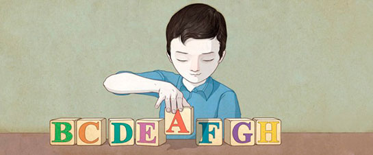 Disleksi Belirtileri ve Tedavisi